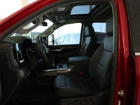 Engine: Turbocharged Diesel V8 6.6L/ Safety Equipment Daytime Running Lamps with automatic exterior... (image 7)