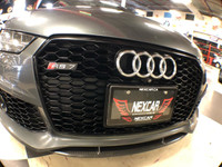 SEDAN ........ 4.0 LITER 4-CYLINDER TURBOCHARGED ENGINE WITH 560 HP AND 516 LB-FT OF TORQUE .......... (image 8)
