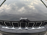 WAS: $52879 NOW: $41498 plus taxes and licensing feesExperience the 2023 Jeep Grand Cherokee Limited... (image 8)