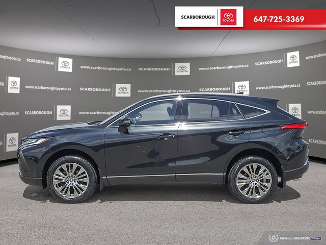 2023 Toyota Venza XLE AWD | Leather | Alloys in Cars & Trucks in City of Toronto - Image 3