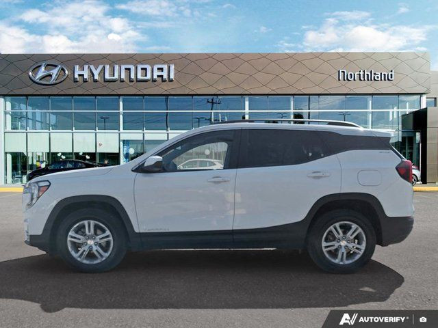 2023 GMC Terrain SLE | Remote Start | Bluetooth | AWD in Cars & Trucks in Prince George - Image 2