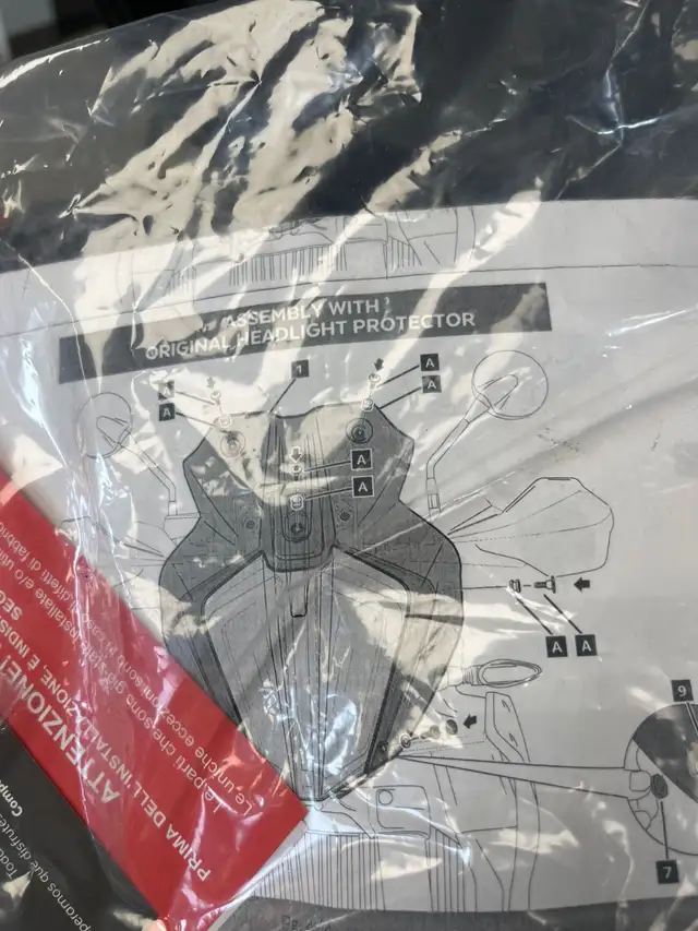 1 KTM ADVENTURE 890 MOTO AVENTURE A L'ETAT NEUF IMPECCABLE AUCUN in Other in Lac-Saint-Jean - Image 11