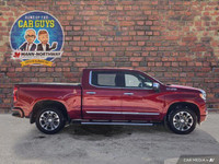 Recent Arrival!2023 Chevrolet Silverado 1500 4WD 10-Speed Automatic EcoTec3 6.2L V8Fresh oil change,... (image 6)