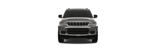 2025 JEEP Grand Cherokee L Limited in Cars & Trucks in Medicine Hat