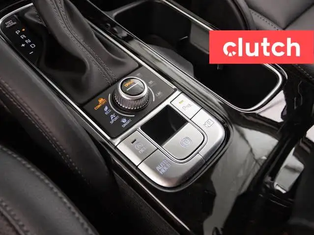 2023 Kia Telluride SX AWD w/Apple CarPlay, Heated Front Seats, R in Cars & Trucks in Ottawa - Image 41