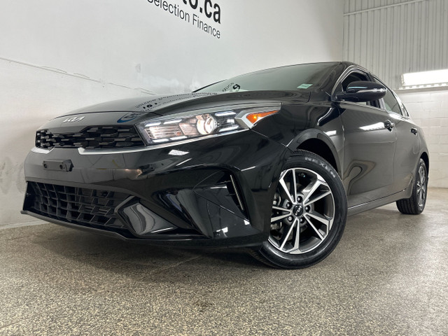 2024 Kia Forte5 EX HATCH/11KM/AUTO/FULL PWR GRP/OFF 1 OWNER L... in Cars & Trucks in Belleville - Image 4