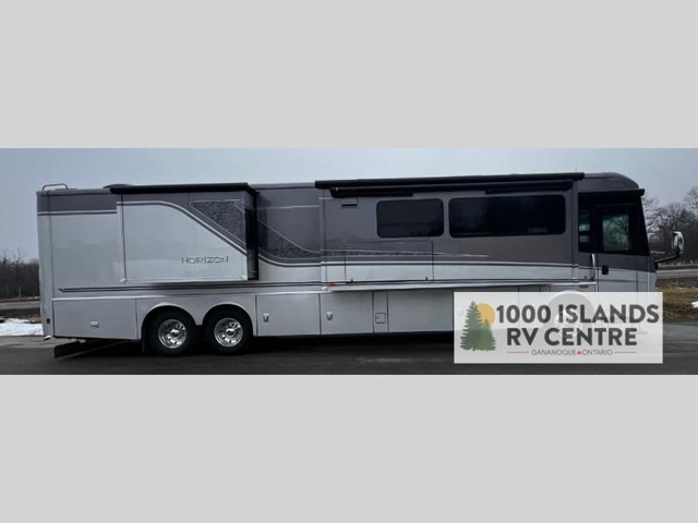 2019 Winnebago Horizon 42Q in RVs & Motorhomes in Kingston - Image 4