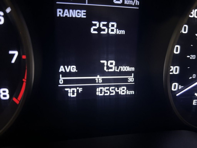 2018 Hyundai Elantra GL Auto AC in Cars & Trucks in Gatineau - Image 2