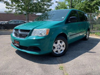 CERTIFICATION INCLUDED!! 1 OWNER VAN!! ONLY 76,000KM ALL ORIGINAL 3.6L V6! 7 PASSENGER SEATING!! REA... (image 1)