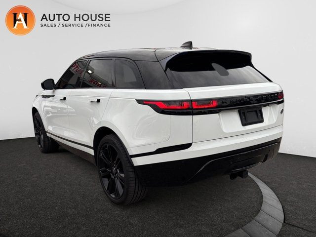 2018 Land Rover Range Rover Velar R-Dynamic HSE D180 in Cars & Trucks in Calgary - Image 4