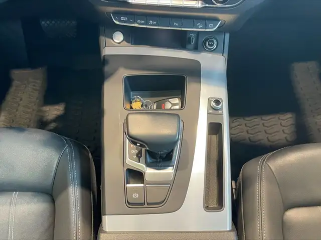 2021 Audi Q5Progressiv in Cars & Trucks in City of Montréal - Image 16