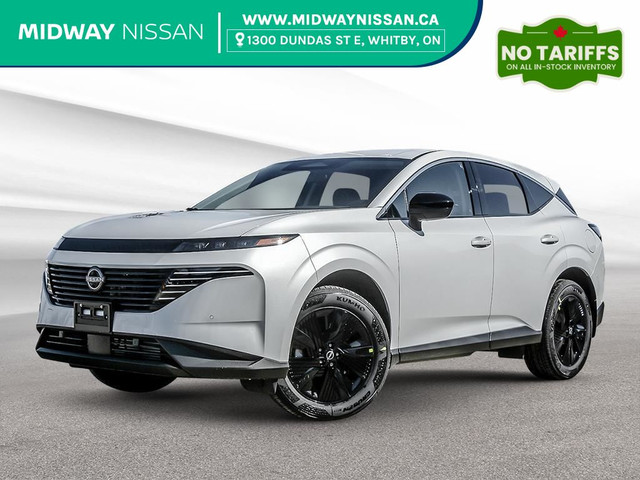 2025 Nissan Murano SV in Cars & Trucks in Oshawa / Durham Region