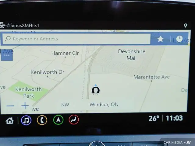 2024 Chevrolet Blazer RS | Sunroof | AWD | in Cars & Trucks in Windsor Region - Image 22