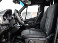 2019 Mercedes-Benz Sprinter 3500 Cargo Van Power, Space, and Reliability for Your BusinessUnlock Pro... (image 7)