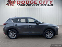 This Mazda CX-5 boasts a Regular Unleaded I-4 2.5 L/152 engine powering this Automatic transmission.... (image 6)