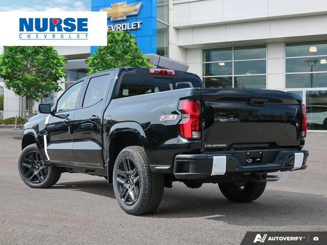 2025 Chevrolet Colorado 4WD Z71 in Cars & Trucks in Oshawa / Durham Region - Image 3