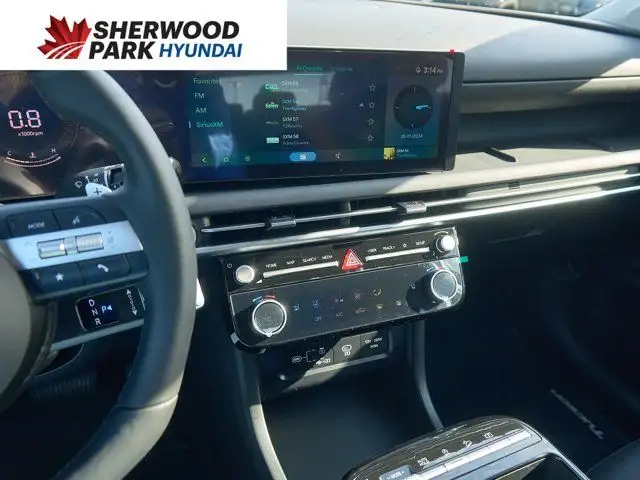 2025 Hyundai Tucson Pref Awd | High Beam Assist in Cars & Trucks in Edmonton - Image 17