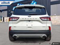 Come see this certified 2021 Ford Escape SEL AWD | Leather | Nav | Adaptive Cruise | Heated Seats |... (image 3)