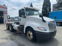 Ryder Stock ID: 239955 Transmission Type/Speed: Auto 13 Engine: DIESEL X15 GHG'17 450/1800 Horse Pow... (image 4)