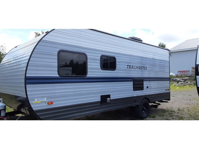  2022 Gulf Stream Trailmaster 197BH in Travel Trailers & Campers in Annapolis Valley - Image 4
