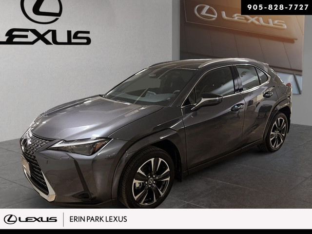 2025 Lexus UX HYBRID 300h in Cars & Trucks in Oakville / Halton Region