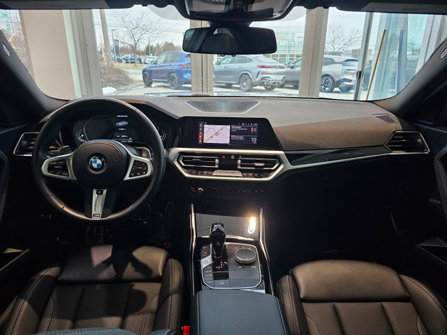 2022 BMW 2 Series M240i M240i | Essentiel | Navigation in Cars & Trucks in Sherbrooke - Image 3