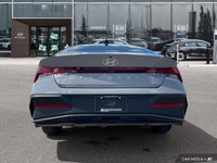 Experience the sleek style and impressive fuel efficiency of this 2024 Hyundai Elantra SEL, boasting... (image 4)