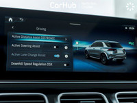 All purchasers receive a CarHub Rewards Card for $1000 towards service! Only 2,745 Kilometers! Drop... (image 6)