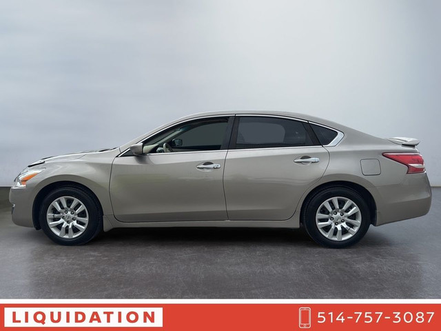 2013 Nissan Altima S AUTO SUR RDV SEULEMENT AU 514-757-3087 in Cars & Trucks in Laval / North Shore - Image 3