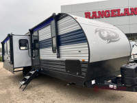 2022 Forest River RV Cherokee 274WK