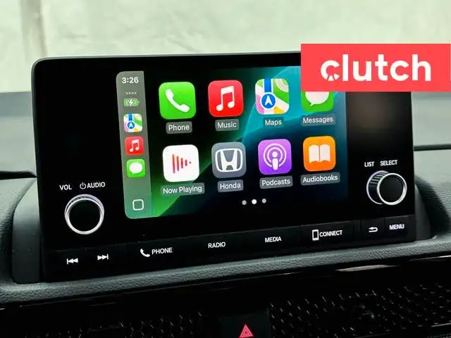 2023 Honda CR-V Sport AWD w/ Apple CarPlay, Heated Front Seats,  in Cars & Trucks in City of Toronto - Image 32