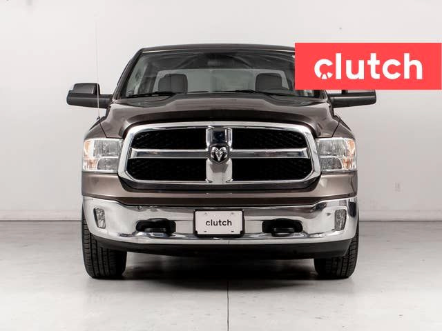2019 Ram 1500 Classic ST 4x4 w/ Backup Cam, A/C, Bluetooth in Cars & Trucks in Bedford - Image 2