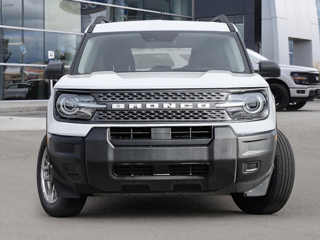 2025 Ford Bronco Sport Big Bend Factory Order - Arriving Soon -  in Cars & Trucks in Winnipeg - Image 2