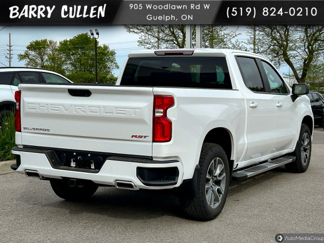 2025 Chevrolet Silverado 1500 in Cars & Trucks in Guelph - Image 4