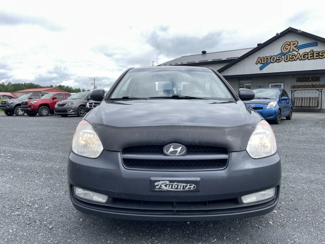 2011 Hyundai Accent L Sport in Cars & Trucks in Sherbrooke - Image 2