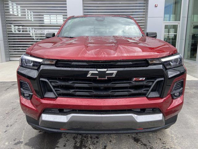 2025 Chevrolet Colorado Z71 in Cars & Trucks in Calgary - Image 2