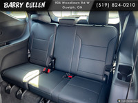 The 2025 Chevrolet Traverse LT in sleek gray with its all-wheel drive offers an impressive balance o... (image 6)