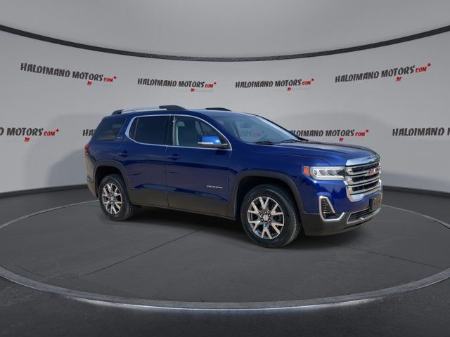 2023 GMC Acadia SLT in Cars & Trucks in Hamilton - Image 2