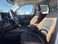 **WE WILL BEAT ANY FORD DEALER IN THE CITY** Where style meets adventure---the 2025 Bronco Sport Out... (image 7)