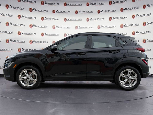 2023 Hyundai Kona 2.0L Preferred AWD Bluetooth Backup Camera in Cars & Trucks in Calgary - Image 2