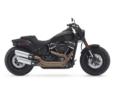 Financing & Shipping Options are Available here at Calgary Harley-Davidson! We also do accept Trade-...