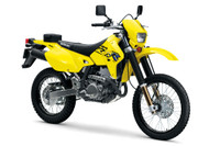 2023 Suzuki DR-Z400 S M3