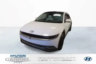 2022 Hyundai Ioniq 5 PREFERED LONG RANGE