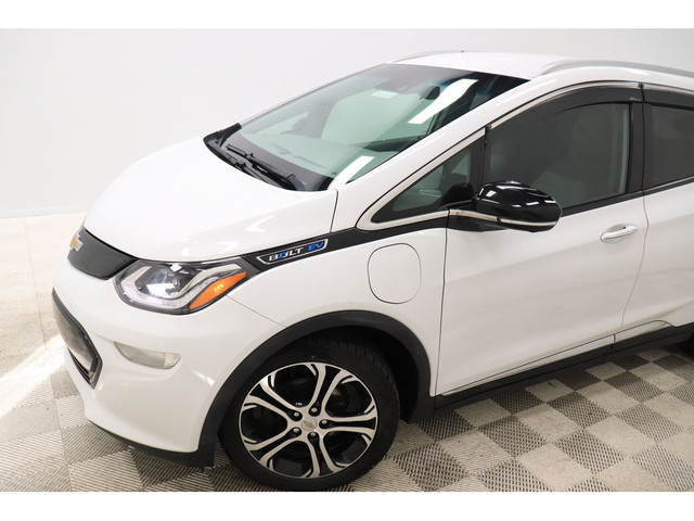  2018 Chevrolet Bolt EV PREMIER, 100 % ELECTRIQUE, INTERIEUR EN  in Cars & Trucks in Longueuil / South Shore - Image 3