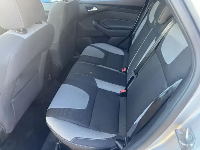 2014 Ford Focus SE in Cars & Trucks in Kitchener / Waterloo - Image 10