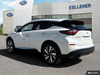 Check out this 2023 Nissan Murano SL while we still have it in stock! *Get Your Money's Worth for th... (image 2)