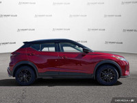 This 2022 Nissan Kicks SV is a fantastic option for city dwellers and suburban adventurers alike. It... (image 7)
