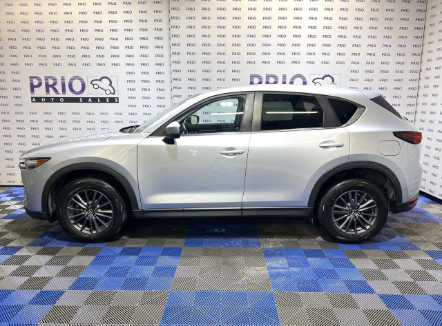 2021 Mazda CX-5 in Cars & Trucks in Ottawa - Image 2