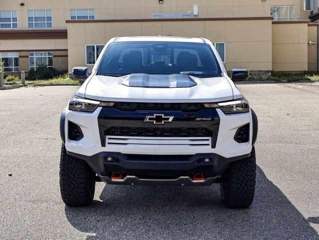 2026 Chevrolet Colorado ZR2 in Cars & Trucks in Strathcona County - Image 3