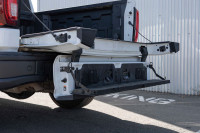 Take on any adventure with our 2023 GMC Sierra 1500 AT4X. Built for the bold, this truck features a... (image 5)